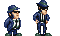 The Commissioner's Avatar