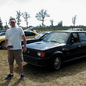 Member Album by DODGEZ