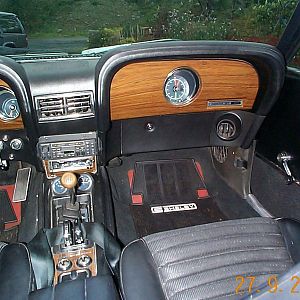Member Album by 70 GT 350