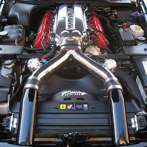 TurboFront