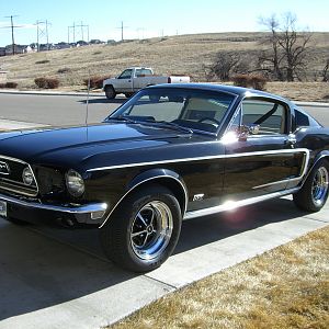 my  baby  since 1984