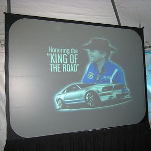 Carroll Shelby's 85th Birthday