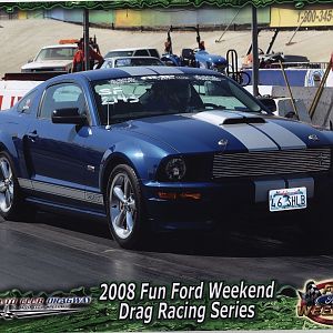 4.6.shlb On The Strip