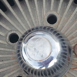 Member Album by tberthelson