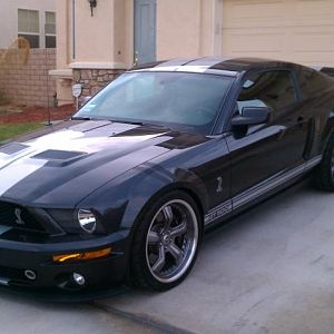 Having come up with a name yet, and although Eleanor is perfect, its just not original.