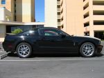 Looks good in black by DeLa1Rob