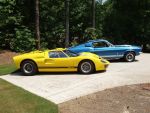 SPFGT003 and 1609