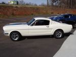 65 GT350 Clone