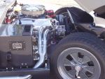 SPF Daytona Coupe #56
