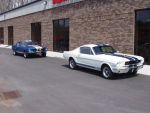 65 GT350 Clone, 67 GT350