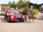 Supeformance MKIII Calendar Photo Shoot