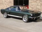 M006 w/rocker stripes by The Commissioner
