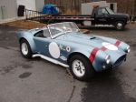 FIA 289 AC Cobra