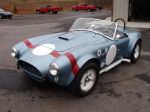 FIA 289 AC Cobra