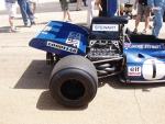 Tyrell 004, Jackie Stewart F-1 Car, Mitty Vintage Races, Road Atlanta 2008 by The Commissioner in Member Galleries