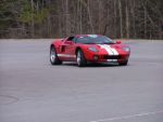 Ford GT