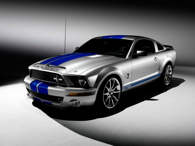 2011 Ford Mustang Shelby Cobra. 2011 Shelby GT350 Photos