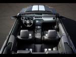 2010 Shelby Gt500