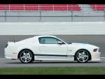 2011 Shelby Gt350