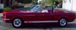 Me and 66 GT350 Conv by Brian K. Green in Member Galleries