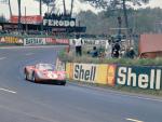 Ford GT40 Mark IV