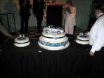 Bring Out The Cake