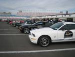 Carroll Shelby's 85th Birthday