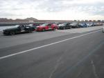 Carroll Shelby's 85th Birthday