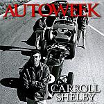 Carroll Shelby Autoweek Cover 2012