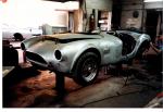 289 Shelby Cobra Csx2179