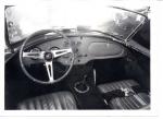 289 Shelby Cobra Csx2179 by rshelby
