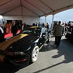 Carroll Shelby Memorial