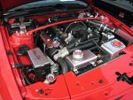 Shelby Shootout 2011
