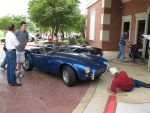Shelby Shootout 2011 Csx2179 Csx3061