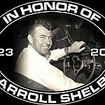In Honor of Carroll Shelby