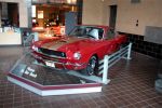 1966 Shelby GT350H