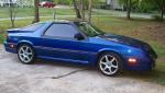 Stacy's Turbo Z - 1988