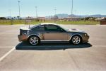 Shelby Tribute Edition #02