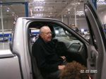 Carroll Shelby 2/20/05