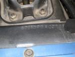 1967 Shelby GT350 #2264