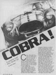 Cobra Pg1