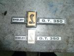 Early  And Late Emblems