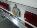 Flat Gas Cap