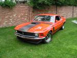 70 boss 302