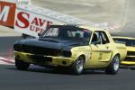 TA Tribute car