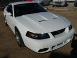2003 Cobra