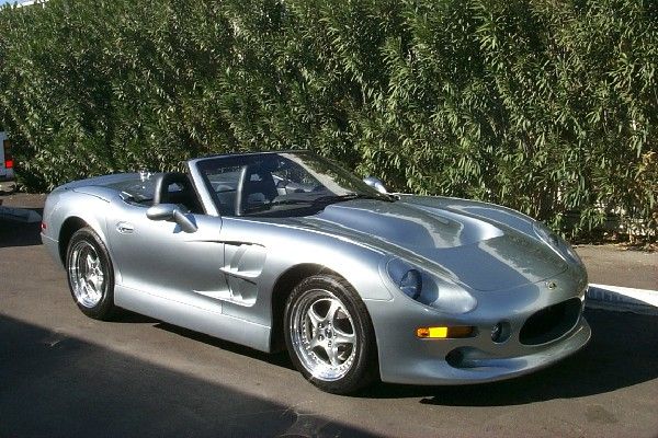 Shelby Series 1 1999 by DSR31 in Member Galleries