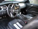 Racin' Randy's 2010 Shelby Gt500