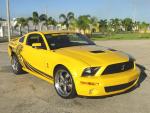 My Gt 500