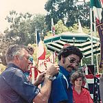 Carroll at Stanford